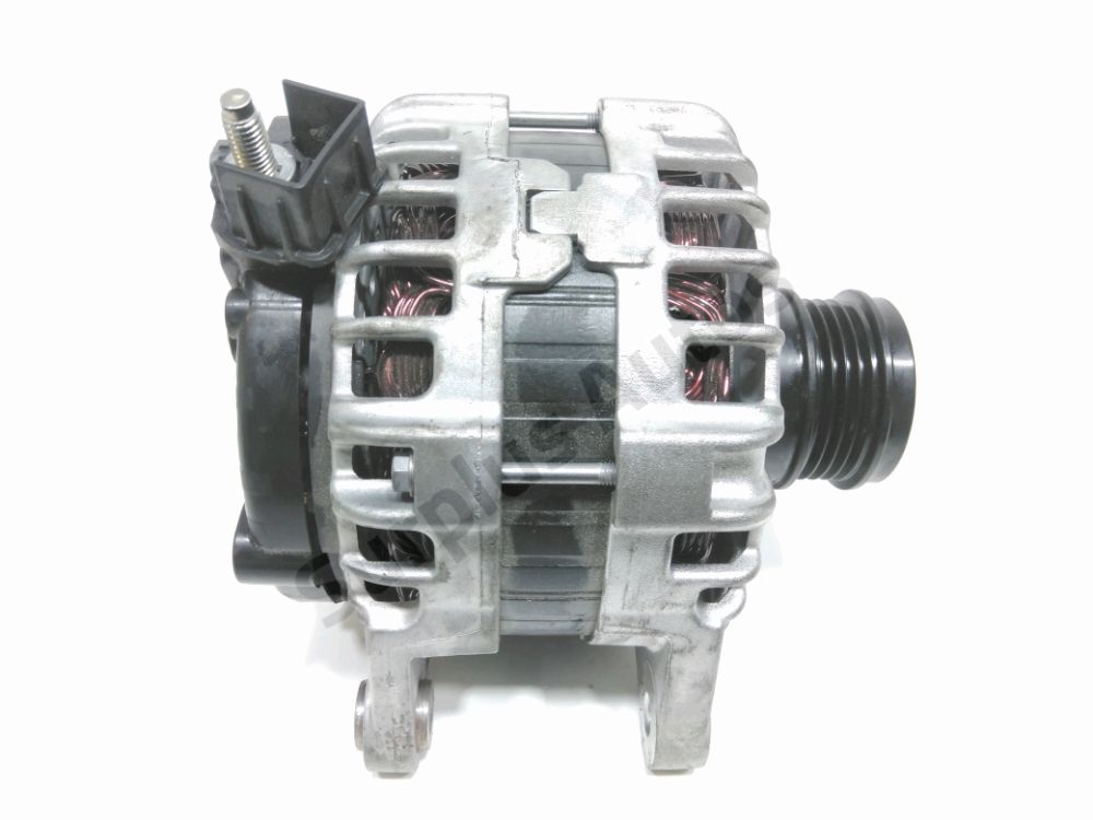 Alternateur