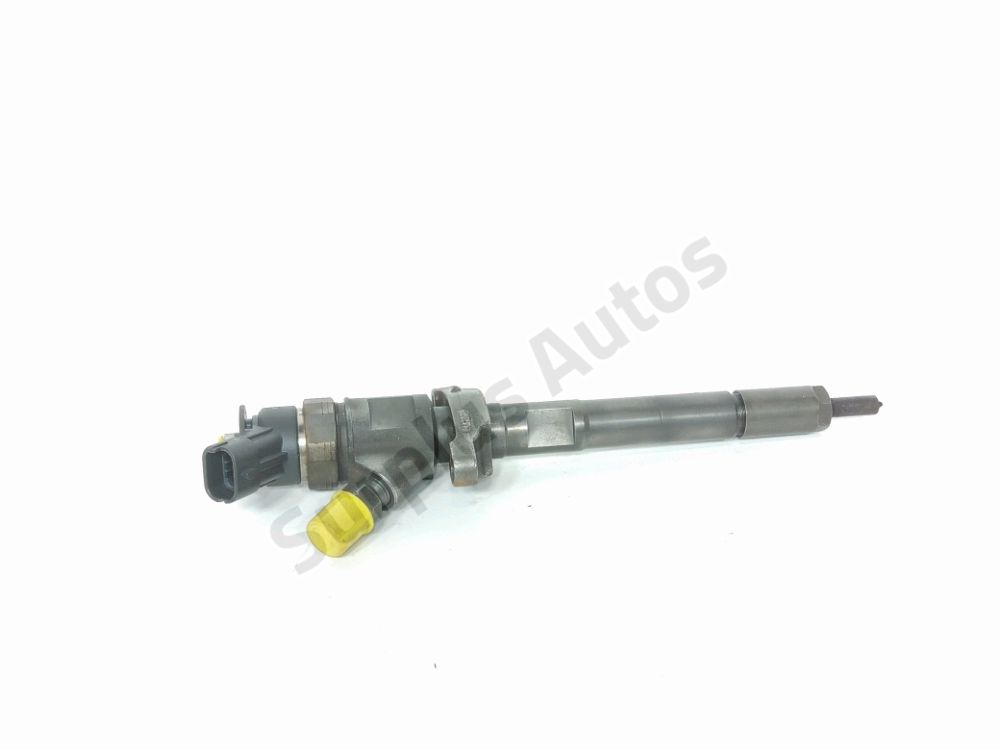Injecteur 2