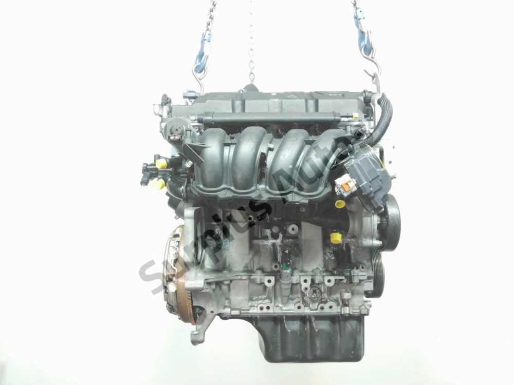 Moteur