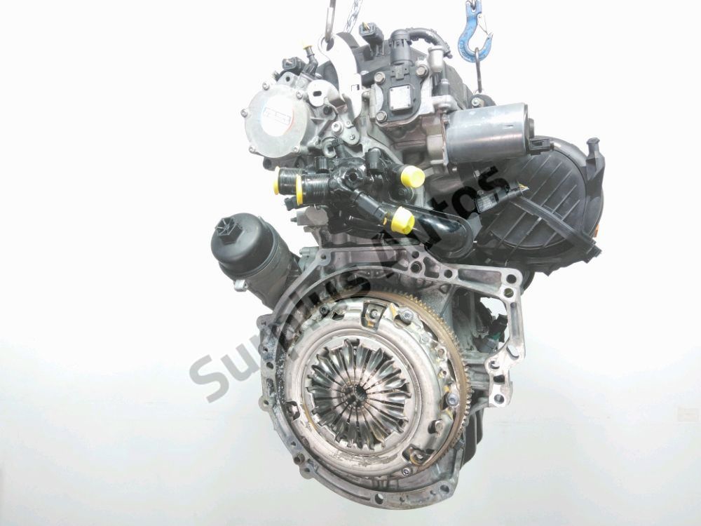 Moteur