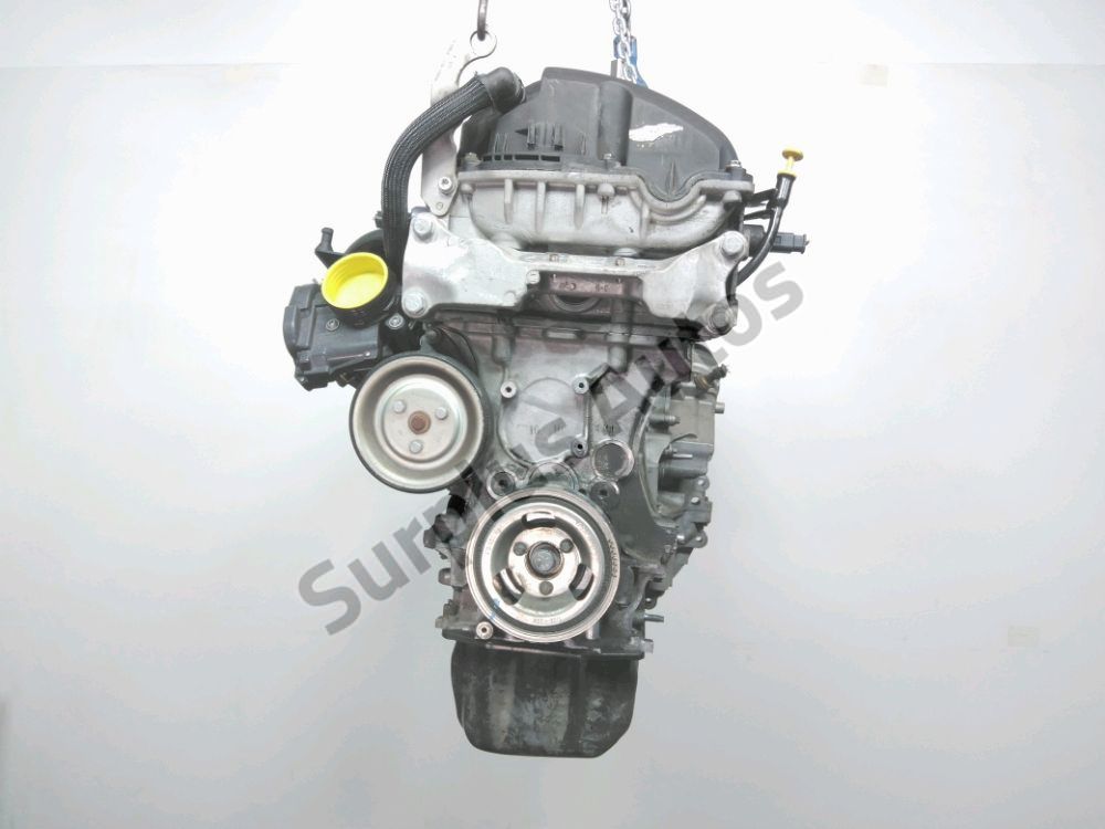 Moteur