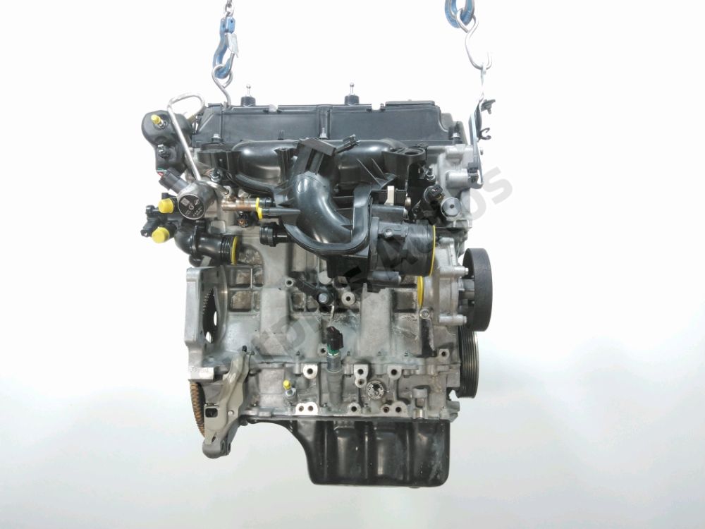 Moteur