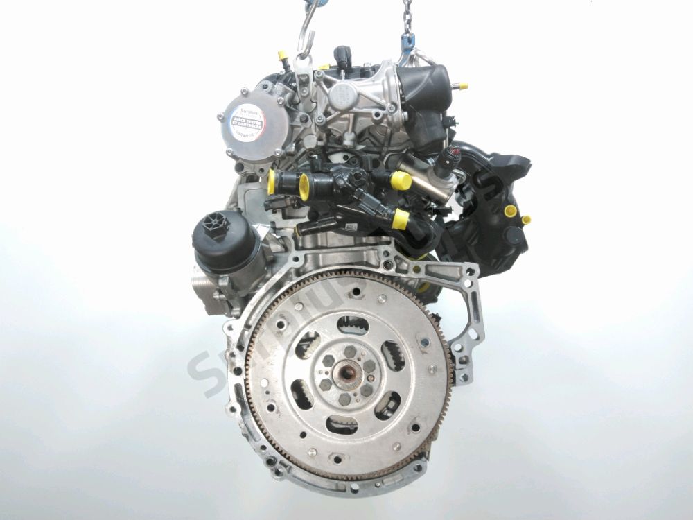 Moteur