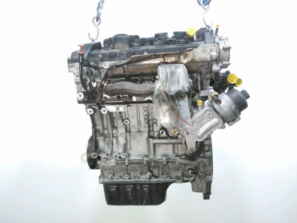 Moteur