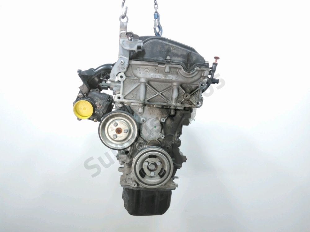Moteur