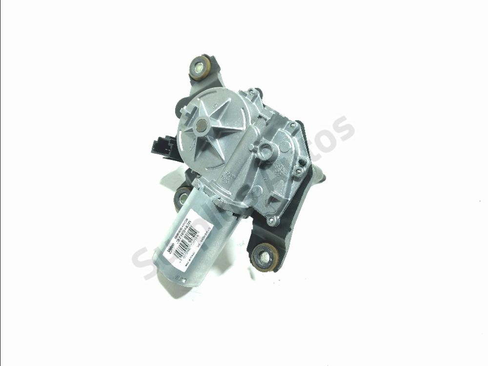 Moteur d'essuie glace arrière