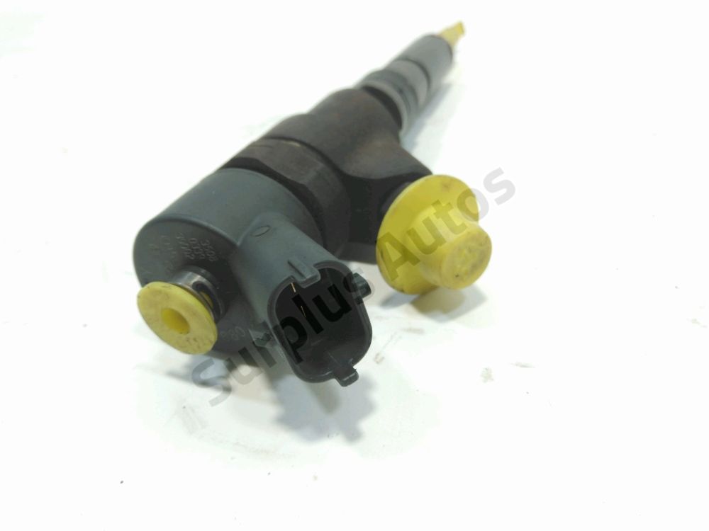 Injecteur 2