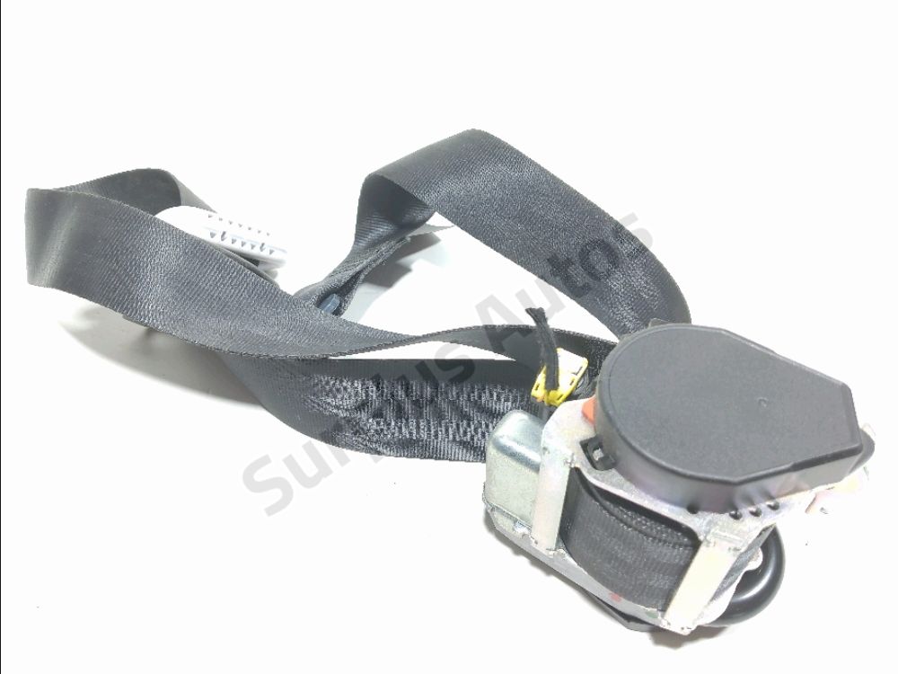 Ceinture avant gauche