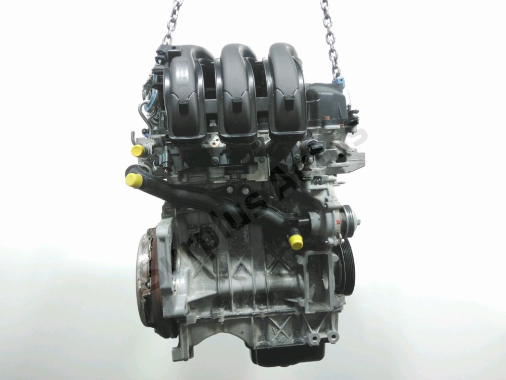Moteur