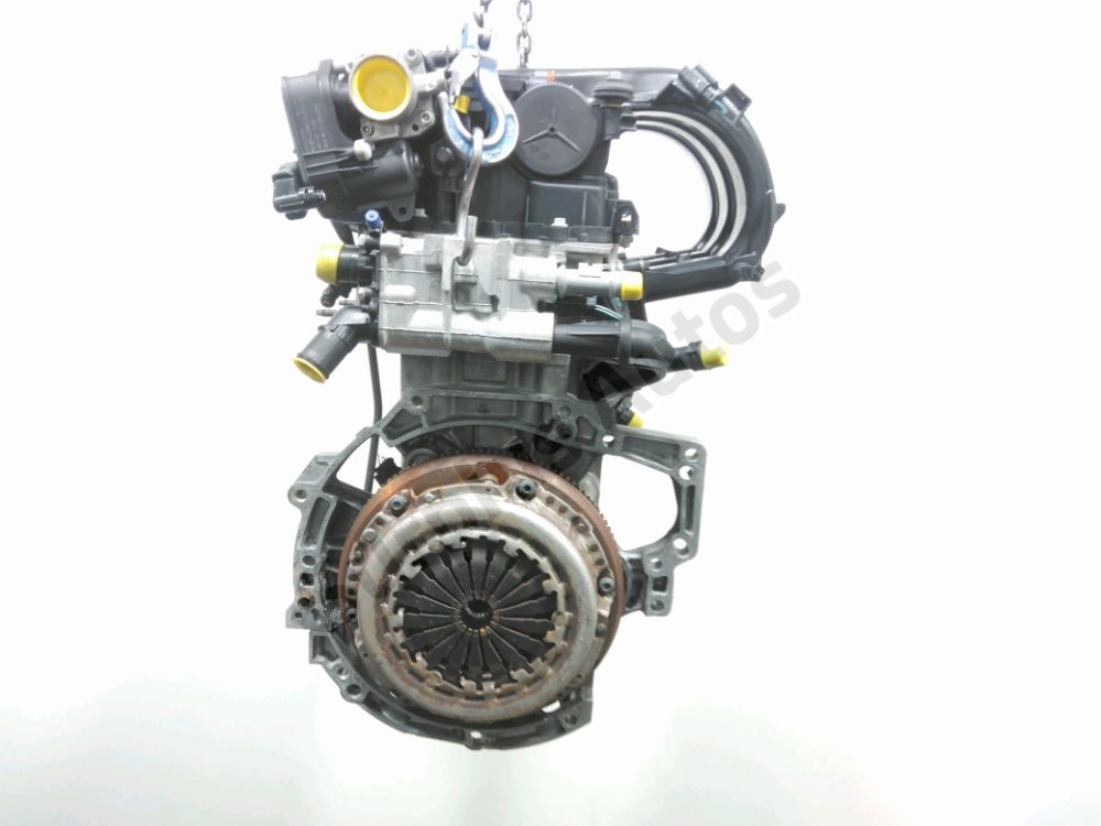 Moteur