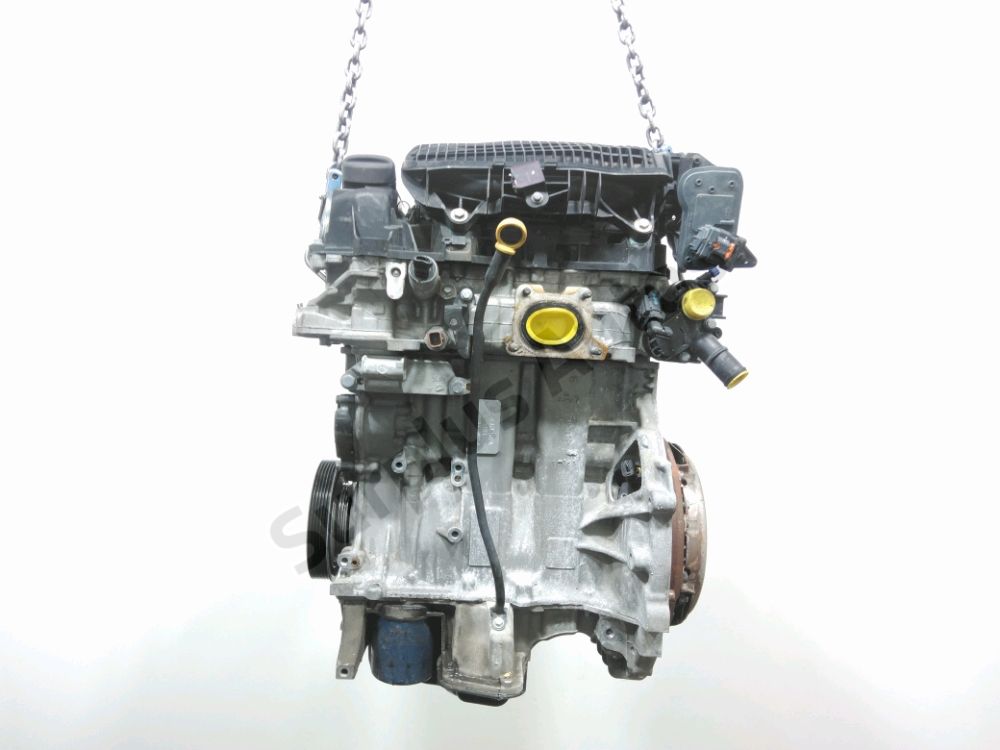 Moteur