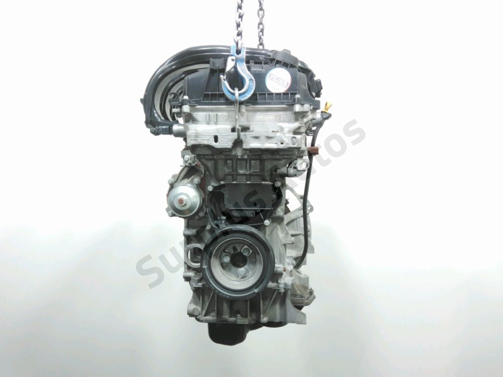 Moteur