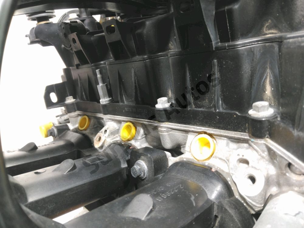 Moteur