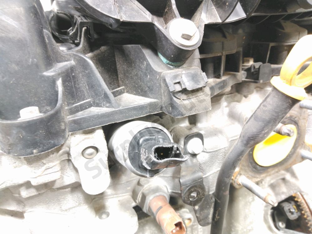 Moteur