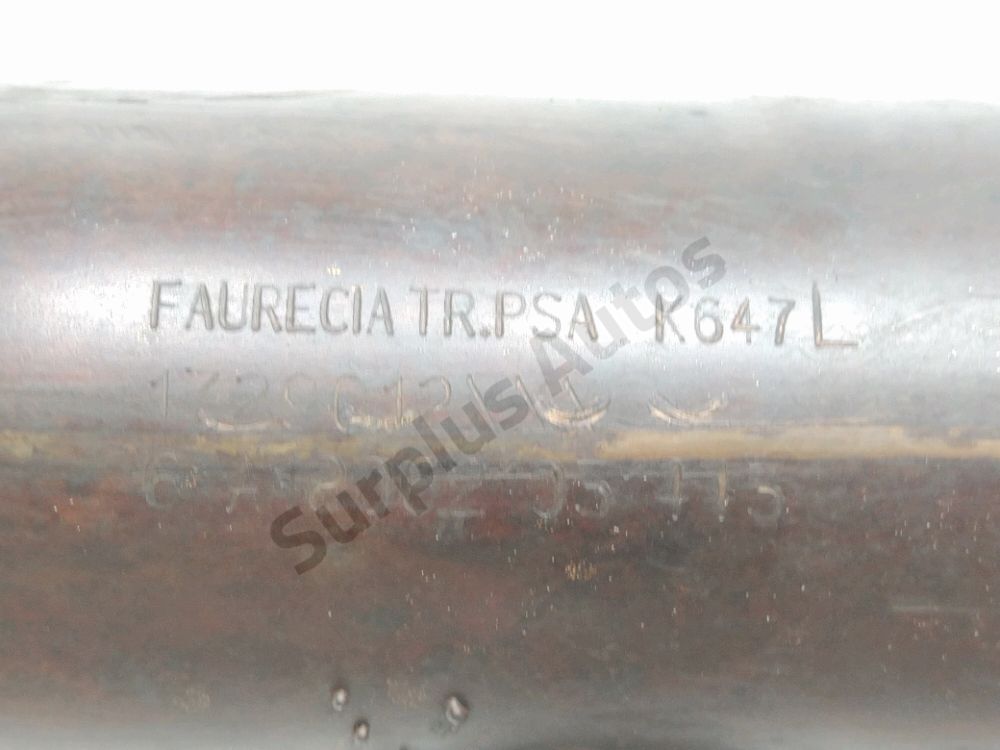Catalyseur