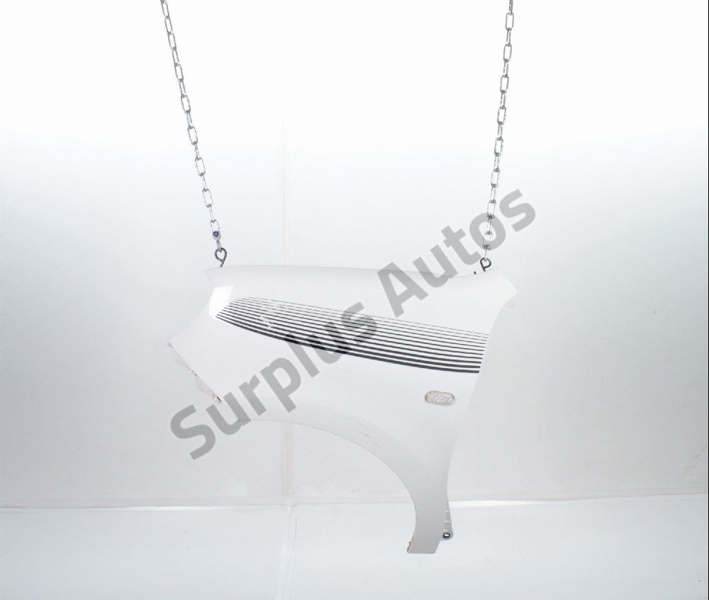 Aile avant gauche