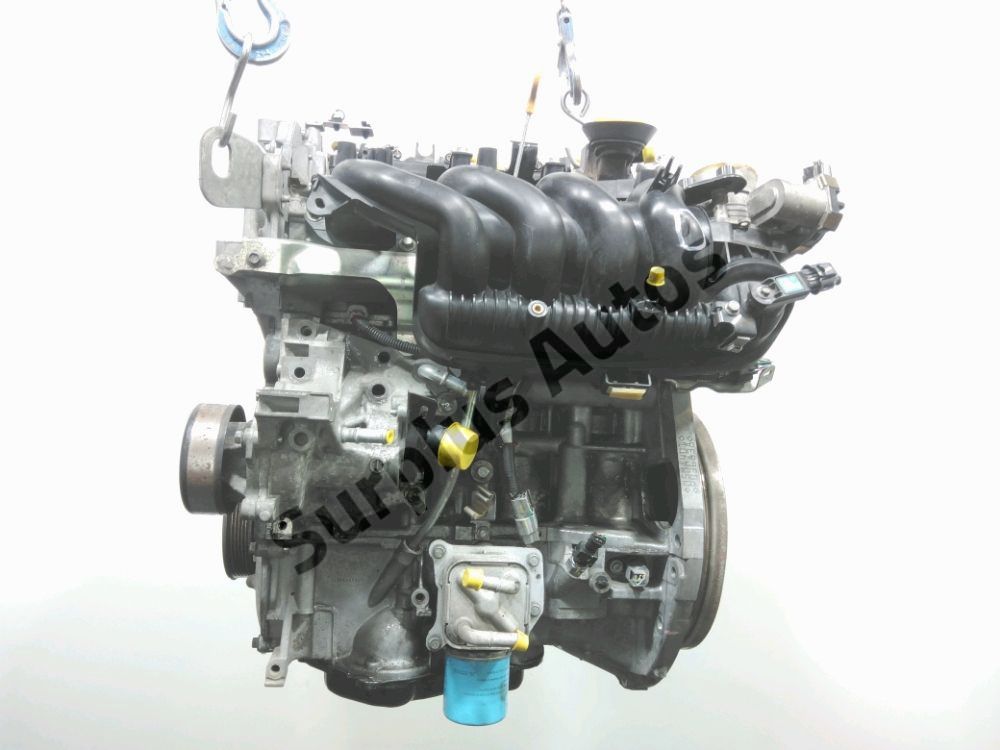 Moteur