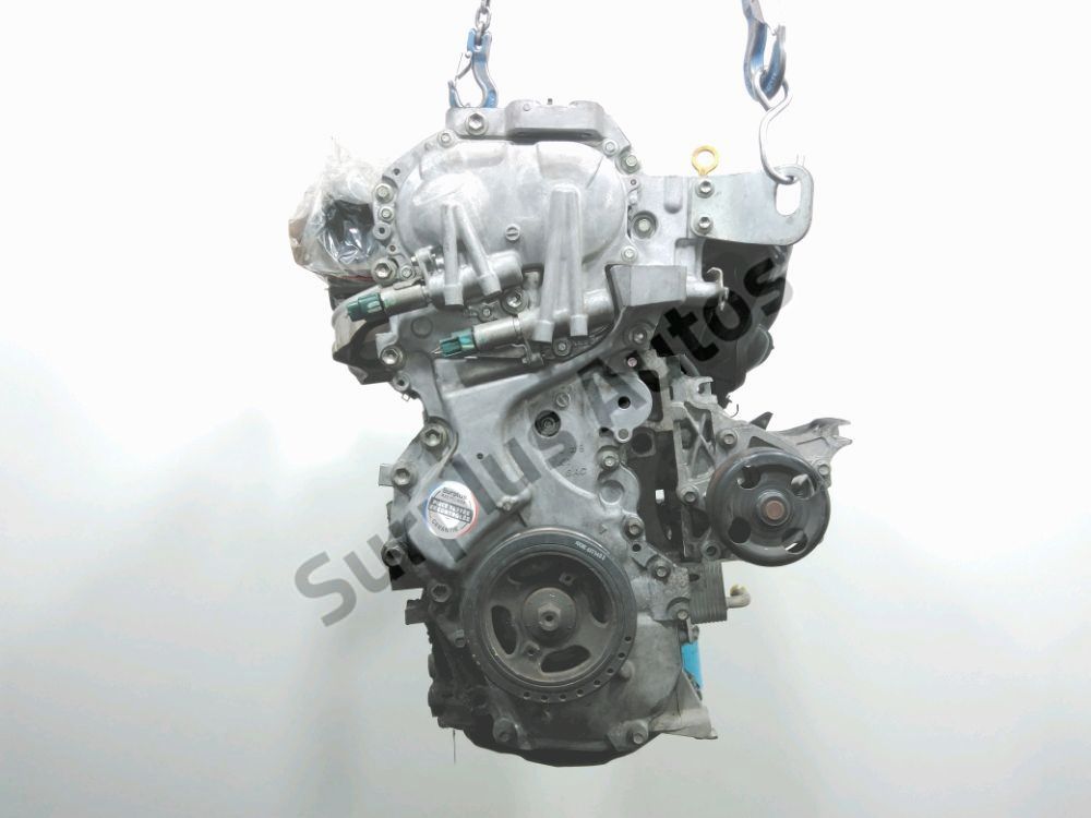 Moteur