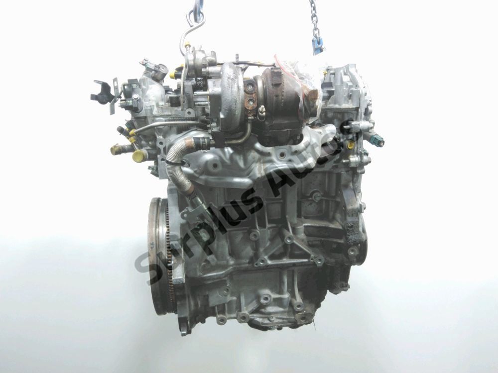 Moteur