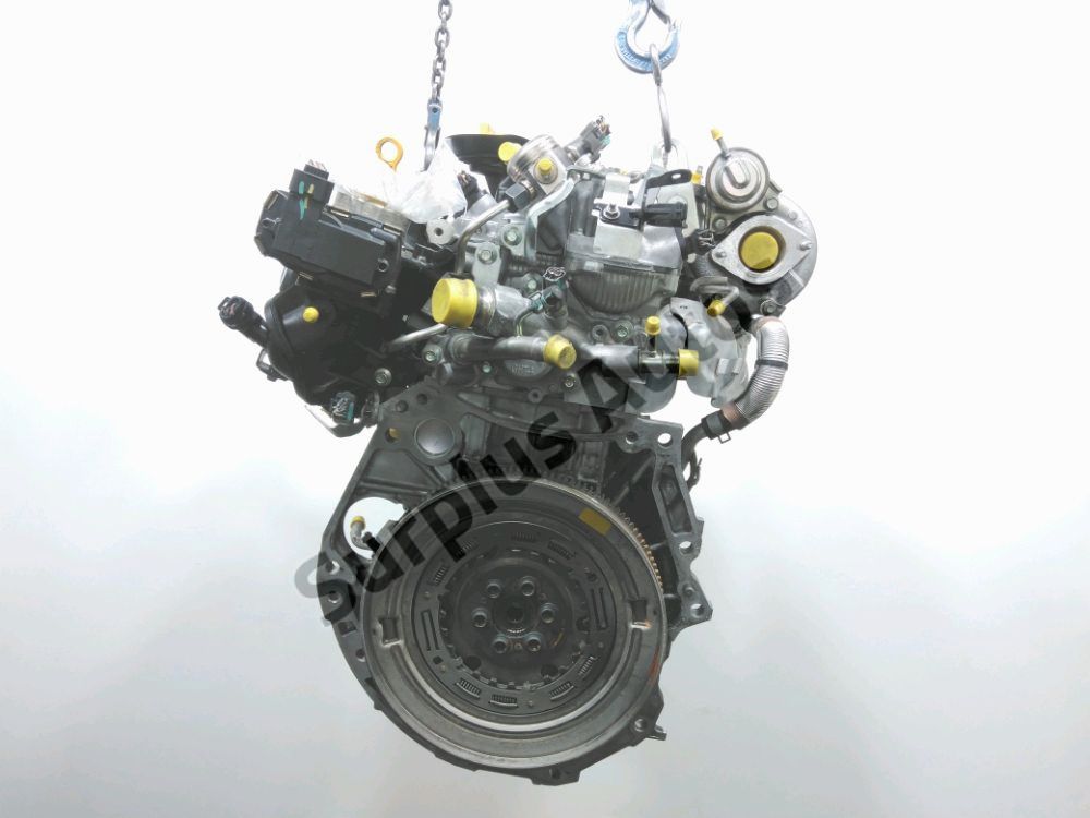 Moteur
