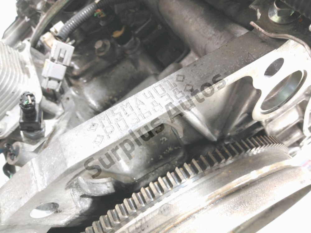 Moteur