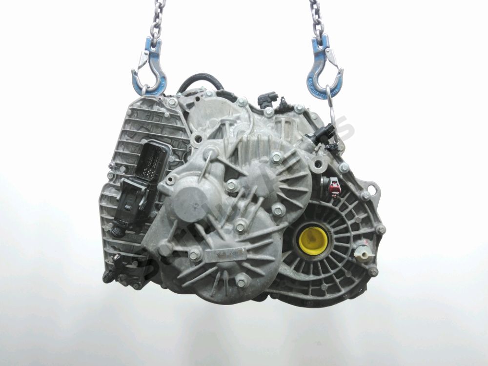 Boite à vitesse automatique