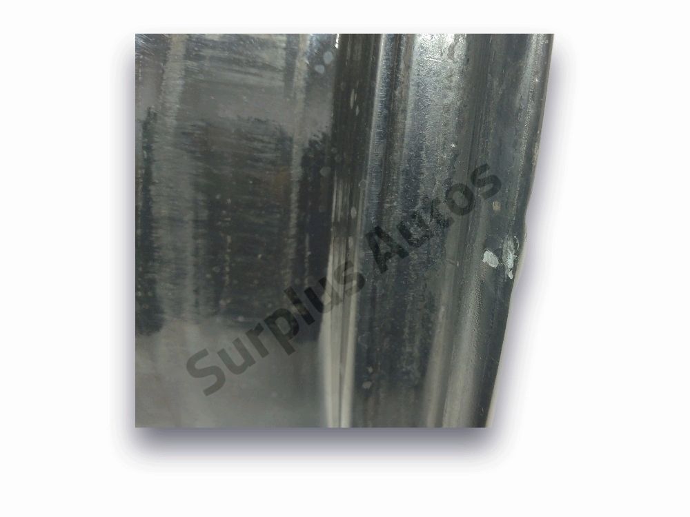 Jante aluminium