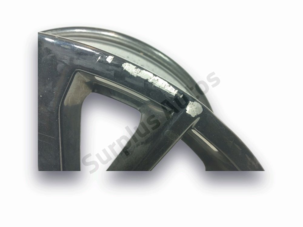 Jante aluminium