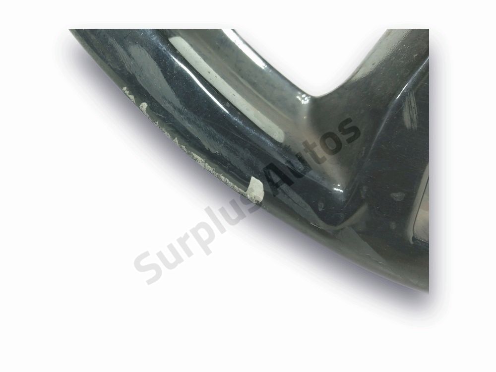 Jante aluminium