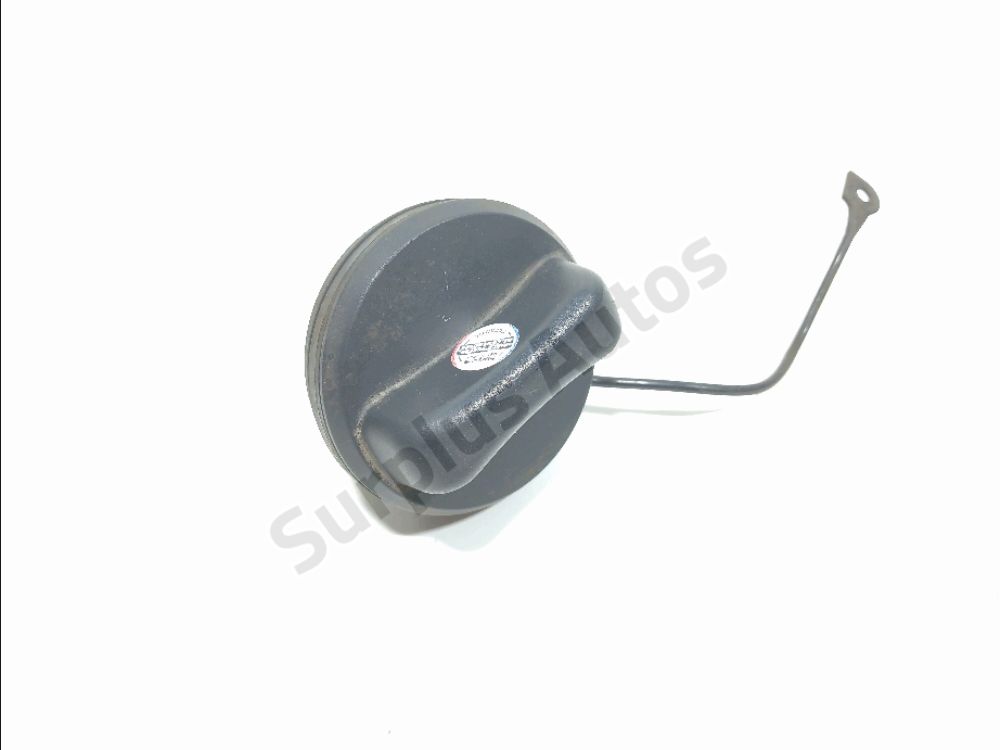 Bouchon de réservoir à carburant