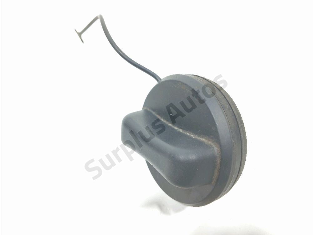 Bouchon de réservoir à carburant