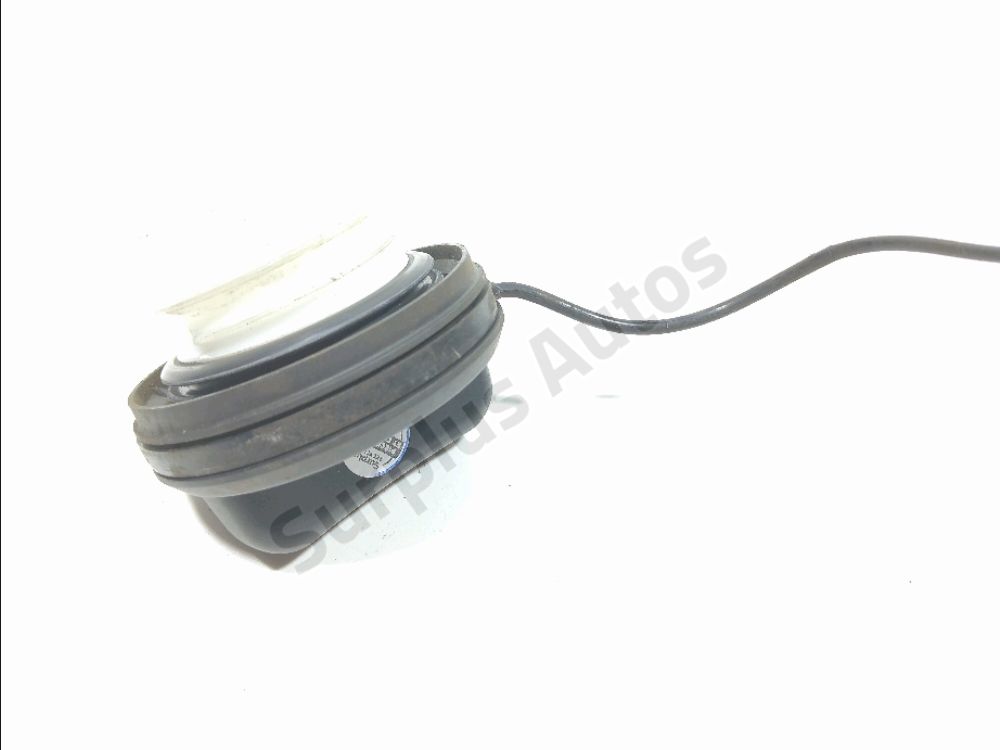 Bouchon de réservoir à carburant