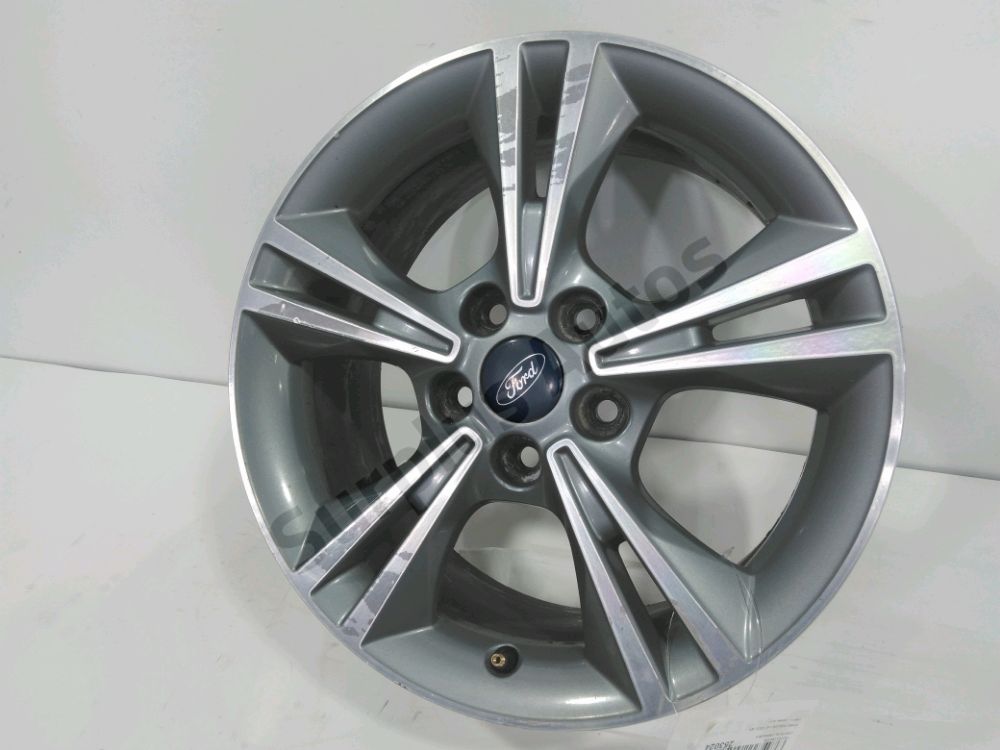 Jante aluminium
