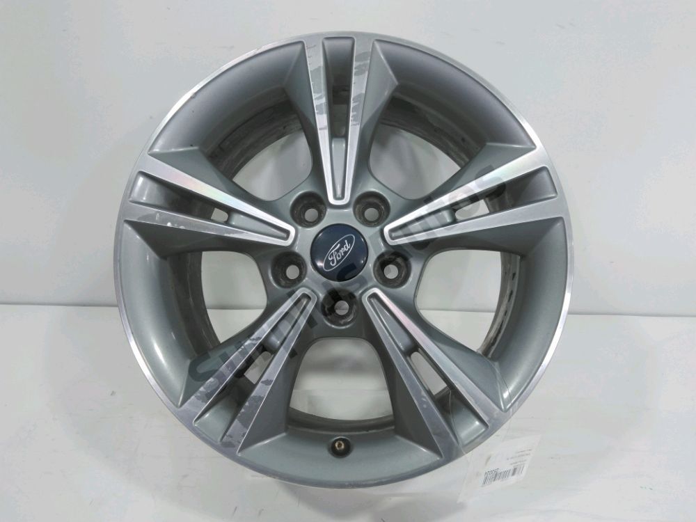 Jante aluminium