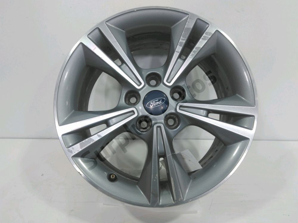 Jante aluminium