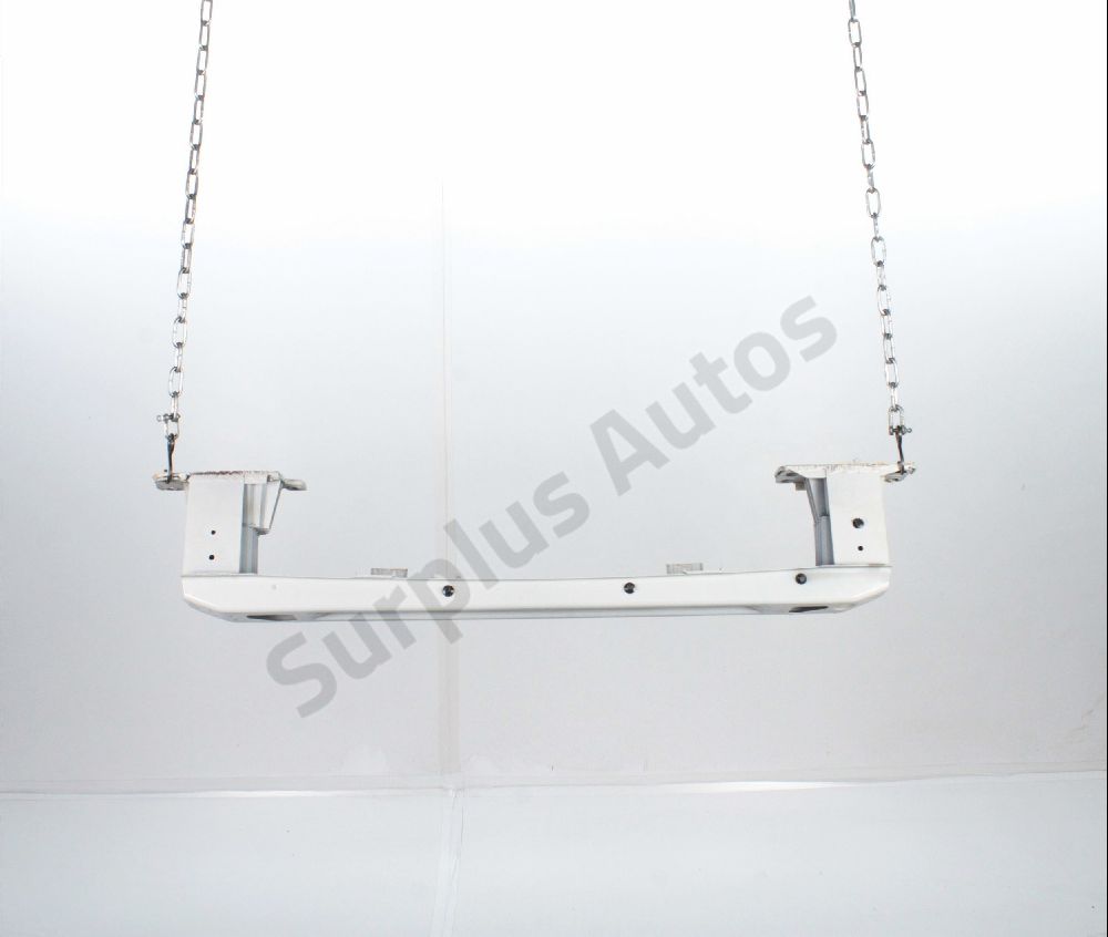 Renfort pare-choc arrière