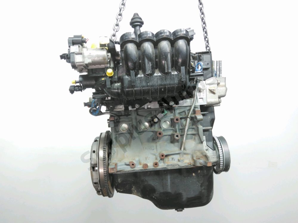 Moteur