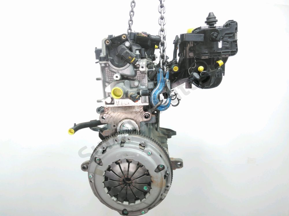 Moteur