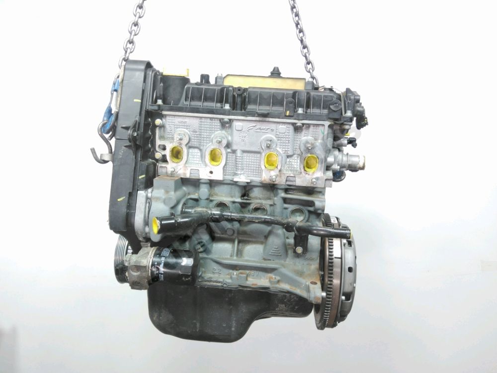 Moteur