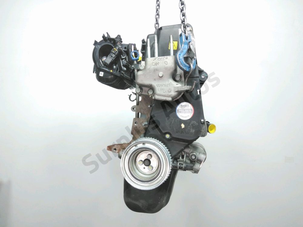 Moteur