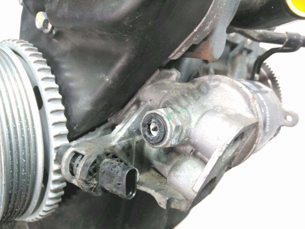 Moteur
