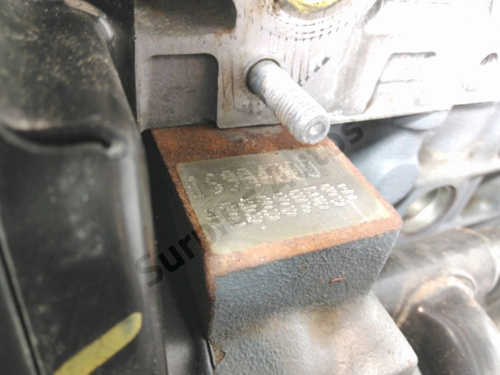 Moteur