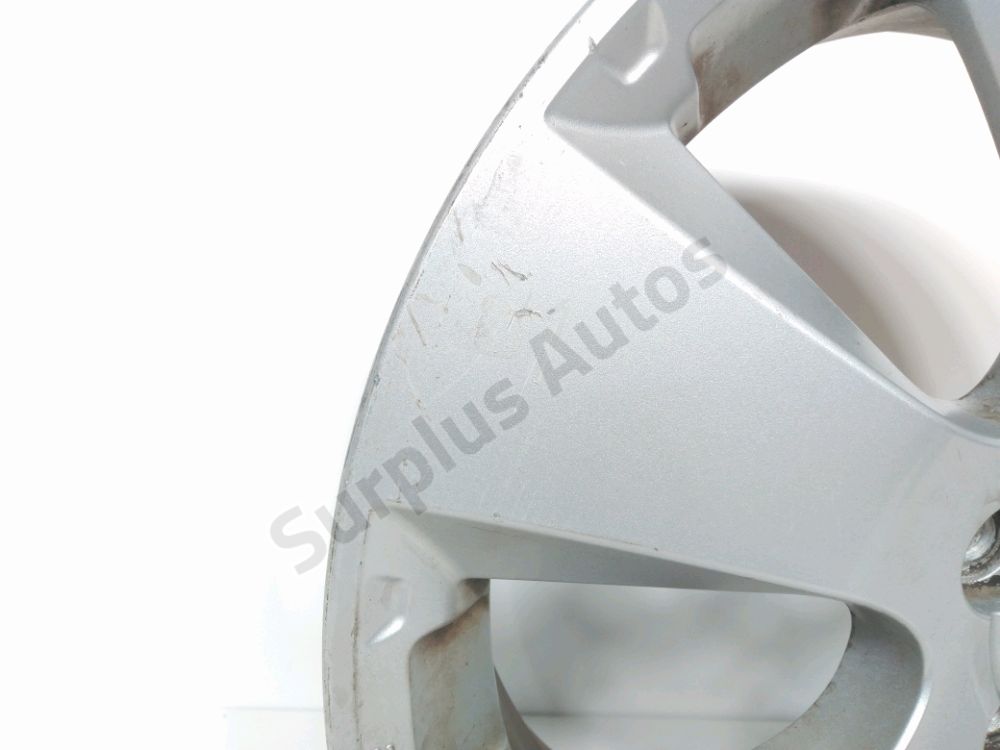 Jante aluminium