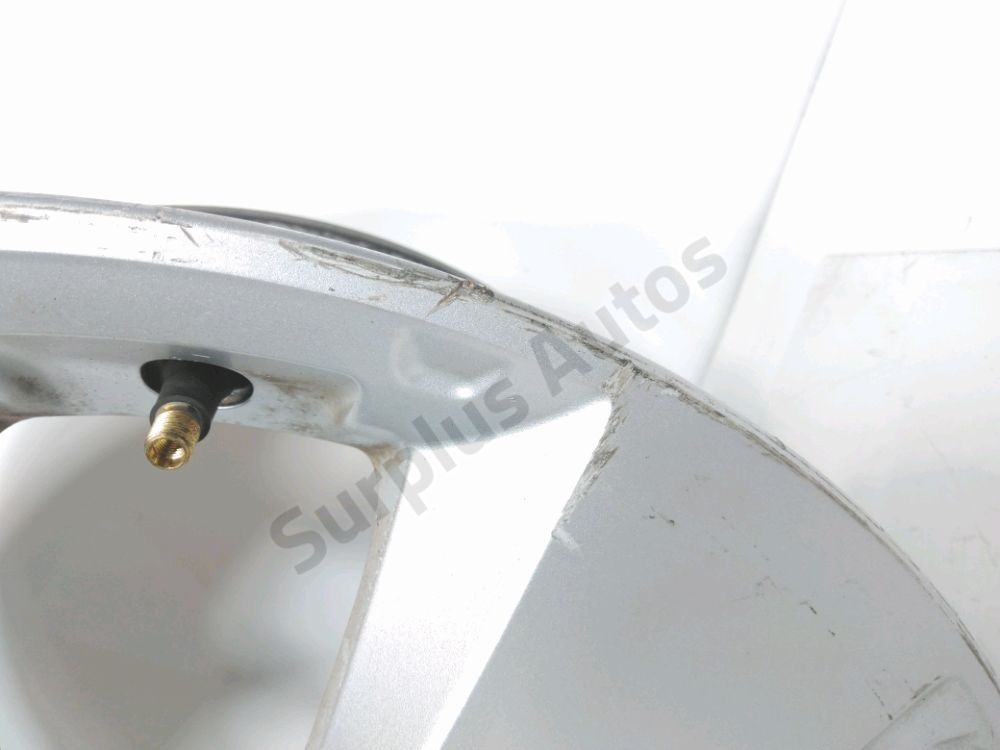 Jante aluminium