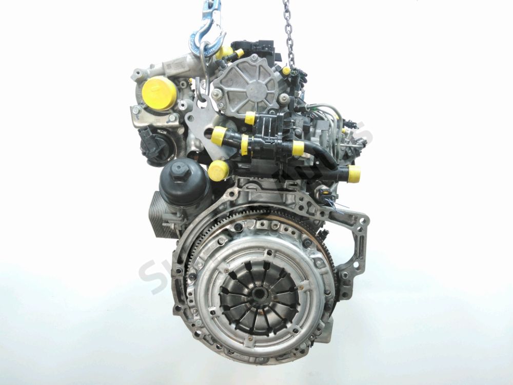 Moteur