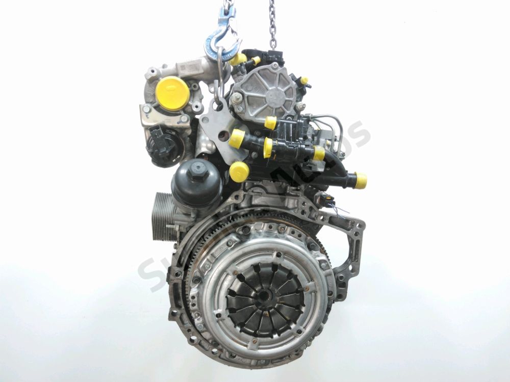 Moteur