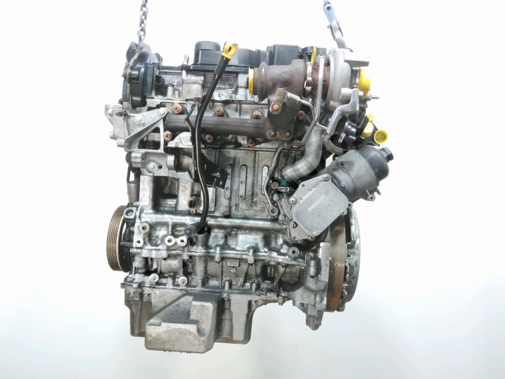 Moteur