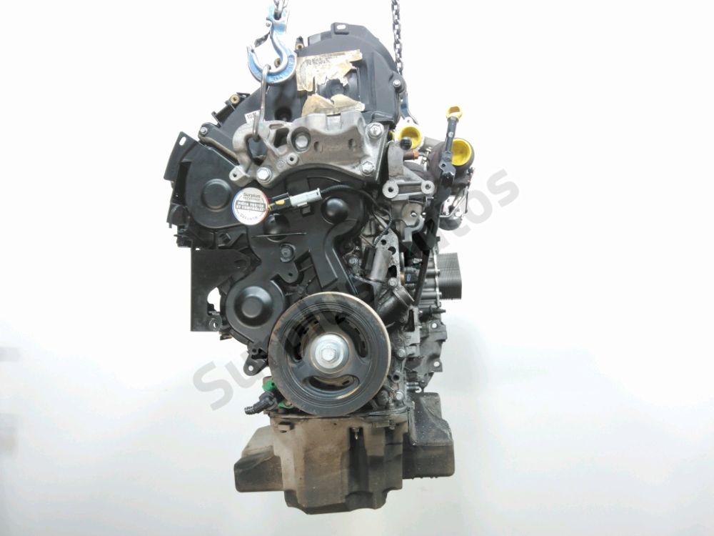 Moteur