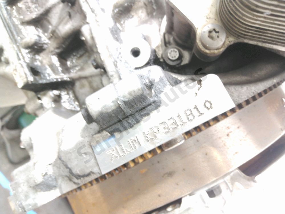Moteur