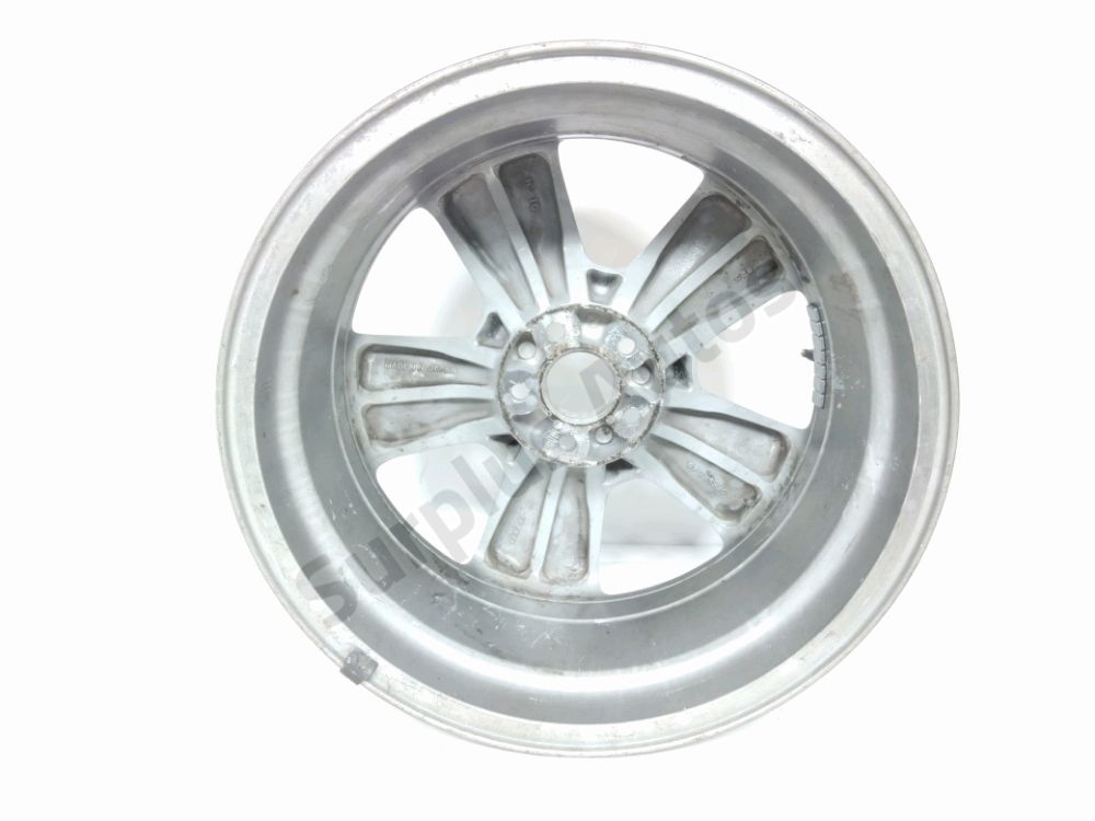 Jante aluminium